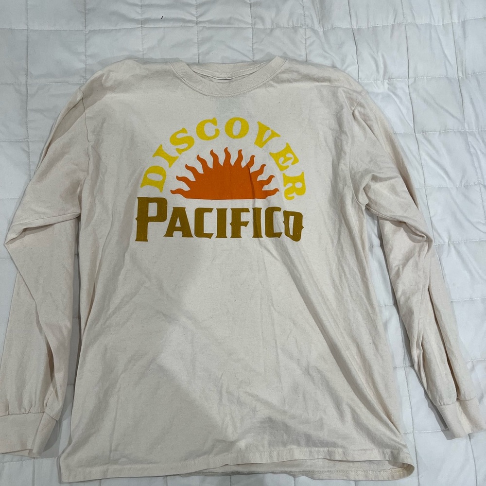 Urban Outfitters Long Sleeve Shirt